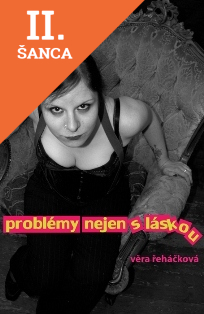 Lacná kniha Problémy nejen s láskou