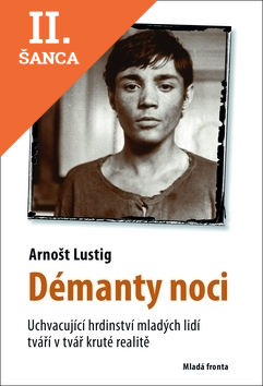 Lacná kniha Démanty noci