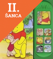 Lacná kniha Macko Puf - Môj milý Macko Puf