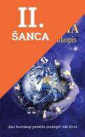 Lacná kniha Astrológia ako čítať Boží rukopis