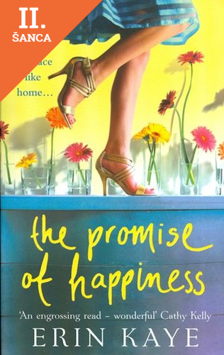 Lacná kniha The Promise of Happiness