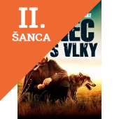 Lacná kniha Tanec s vlky