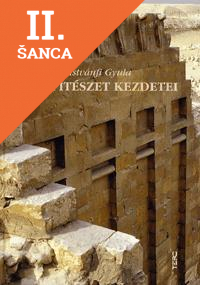Lacná kniha Az építészet kezdetei