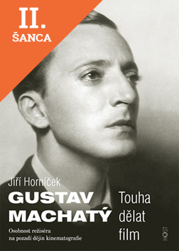 Lacná kniha Gustav Machatý