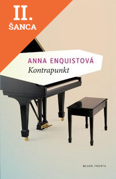 Lacná kniha Kontrapunkt