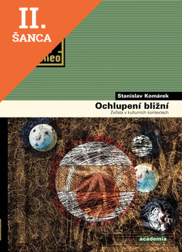 Lacná kniha Ochlupení bližní