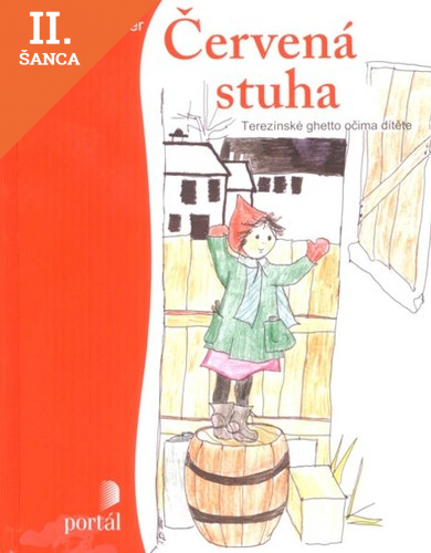 Lacná kniha Červená stuha