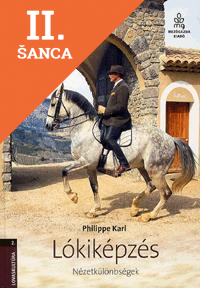 Lacná kniha Lókiképzés