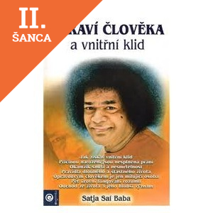 Lacná kniha Zdraví člověka a vnitřní klid