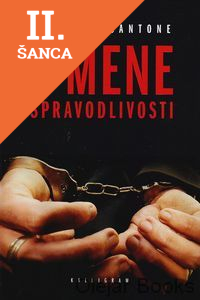 Lacná kniha V mene spravodlivosti