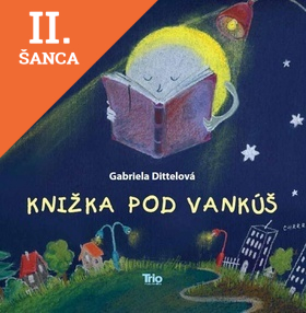 Lacná kniha Knižka pod vankúš