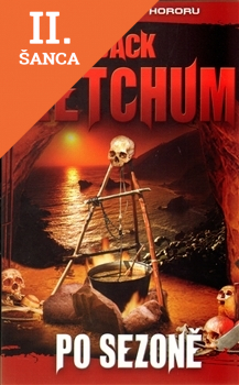 Lacná kniha Po sezoně