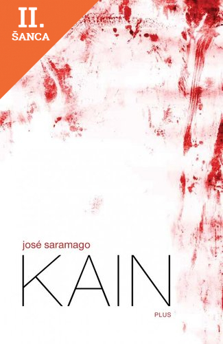 Lacná kniha Kain