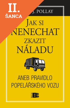 Lacná kniha Jak si nenechat zkazit náladu