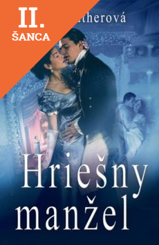Lacná kniha Hriešny manžel
