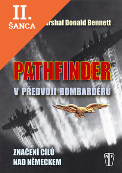 Lacná kniha Pathfinder