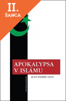 Lacná kniha Apokalypsa v Islámu