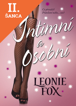 Lacná kniha Intimní a osobní