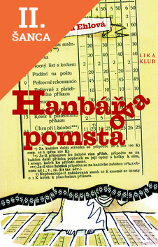 Lacná kniha Hanbářova pomsta