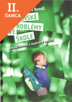 Lacná kniha Kázeňské problémy ve škole