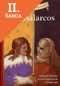Lacná kniha A vasálarcos