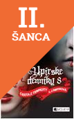 Lacná kniha Upírske denníky 8 – Cesta z temnoty