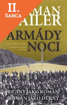 Lacná kniha Armády noci