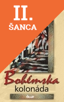 Lacná kniha Bohémska kolonáda