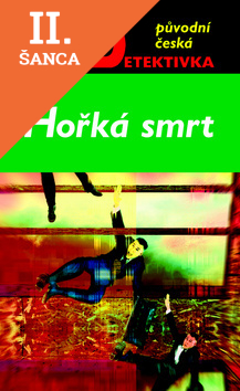 Lacná kniha Hořká smrt