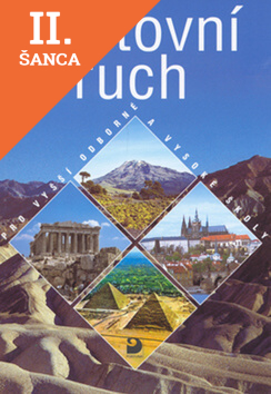 Lacná kniha Cestovní ruch