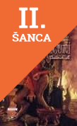 Lacná kniha Mínótauří trilogie