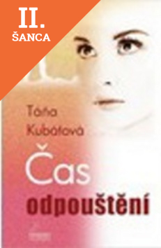 Lacná kniha Čas odpuštění