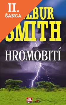 Lacná kniha Hromobití