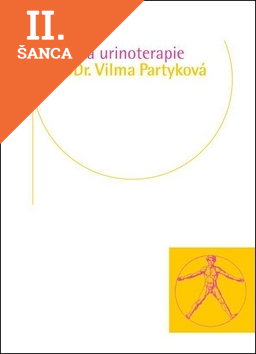 Lacná kniha Praktická urinoterapie