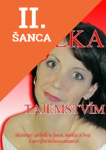 Lacná kniha Holka s tajemstvím