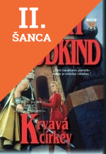 Lacná kniha Krvavá církev
