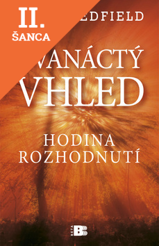 Lacná kniha Dvanáctý vhled