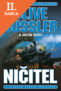 Lacná kniha Ničitel