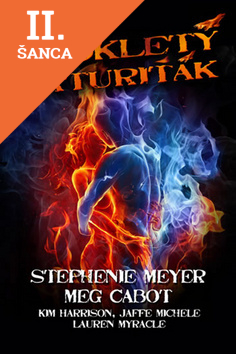Lacná kniha Prokletý maturiťák