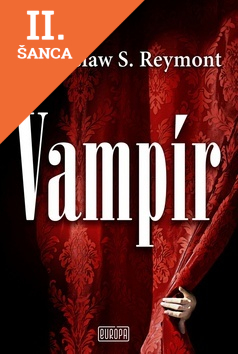Lacná kniha Vampír