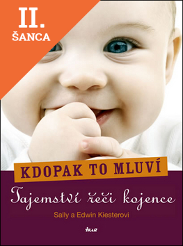 Lacná kniha Kdopak to mluví