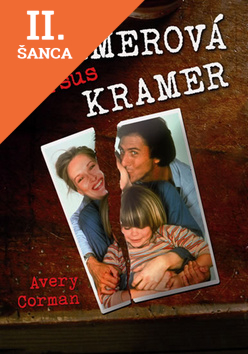 Lacná kniha Kramerová versus Kramer