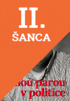 Lacná kniha Plnou parou v politice