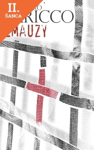 Lacná kniha Emauzy