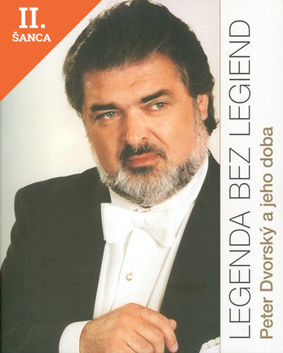 Lacná kniha Legenda bez legiend