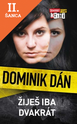 Lacná kniha Žiješ iba dvakrát