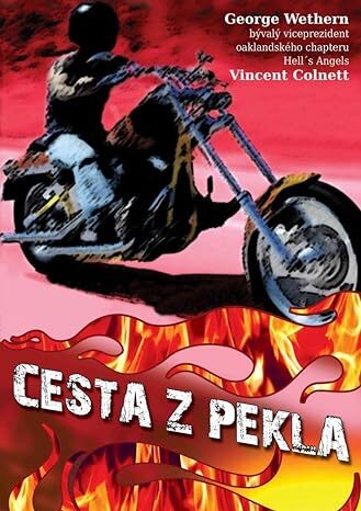 Cesta z pekla