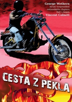Lacná kniha Cesta z pekla