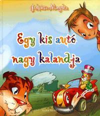 Egy kis autó nagy kalandja