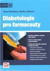 Kniha Diabetologie pro farmaceuty - Martina Lášticová,Kolektív autorov